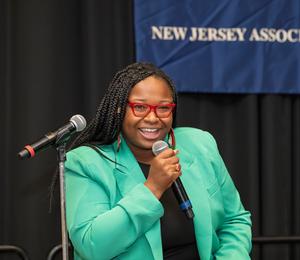 Commissioner Murray Thomas